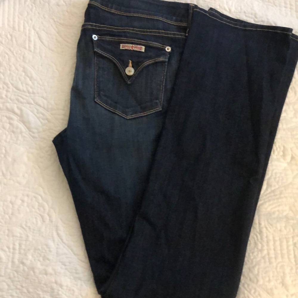 Hudson Beth baby boot - 32